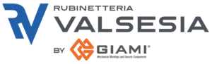 Rubinetteria Valsesia